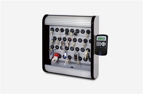 proxsafe|Key Management .
